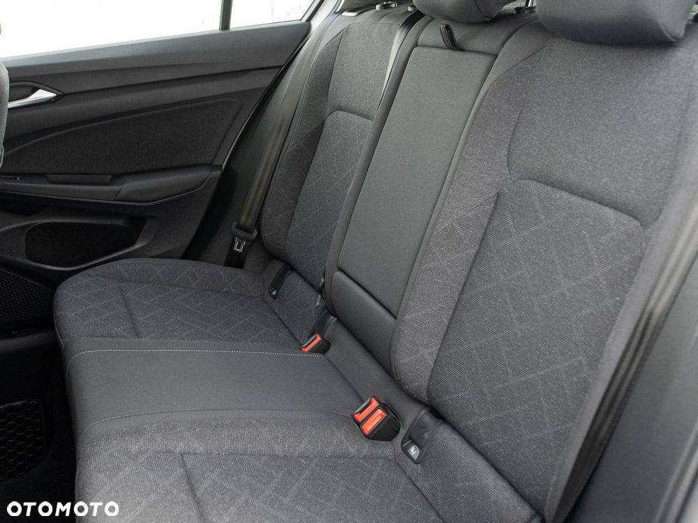 Volkswagen Golf 1.5 TSI EVO Life - 25