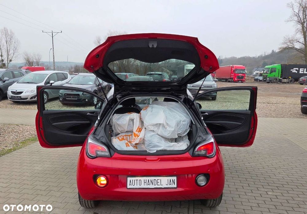 Opel Adam - 24