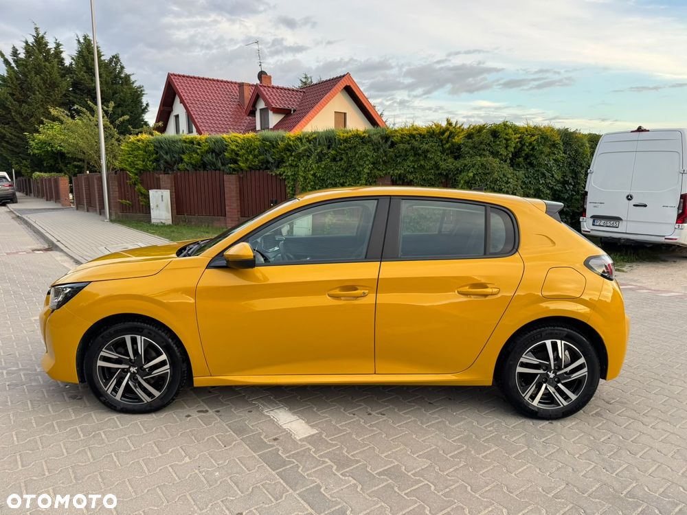 Peugeot 208 PureTech 100 Style - 8