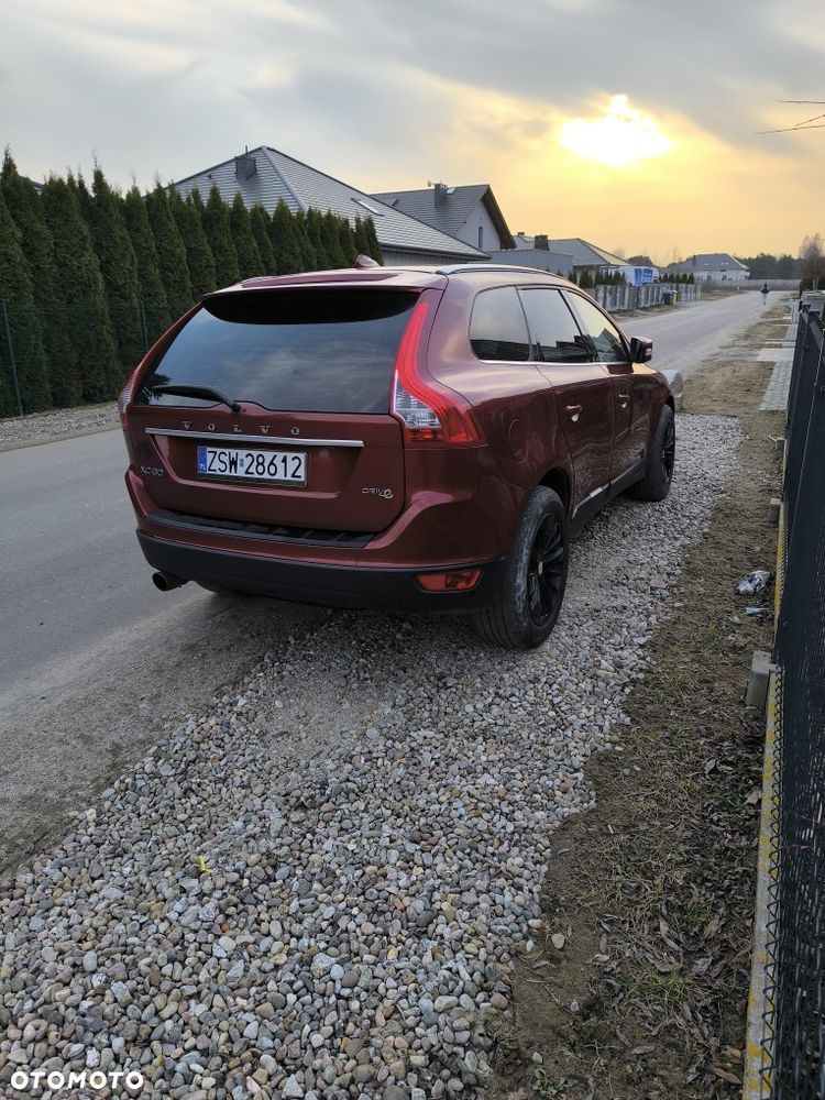Volvo XC 60 - 2