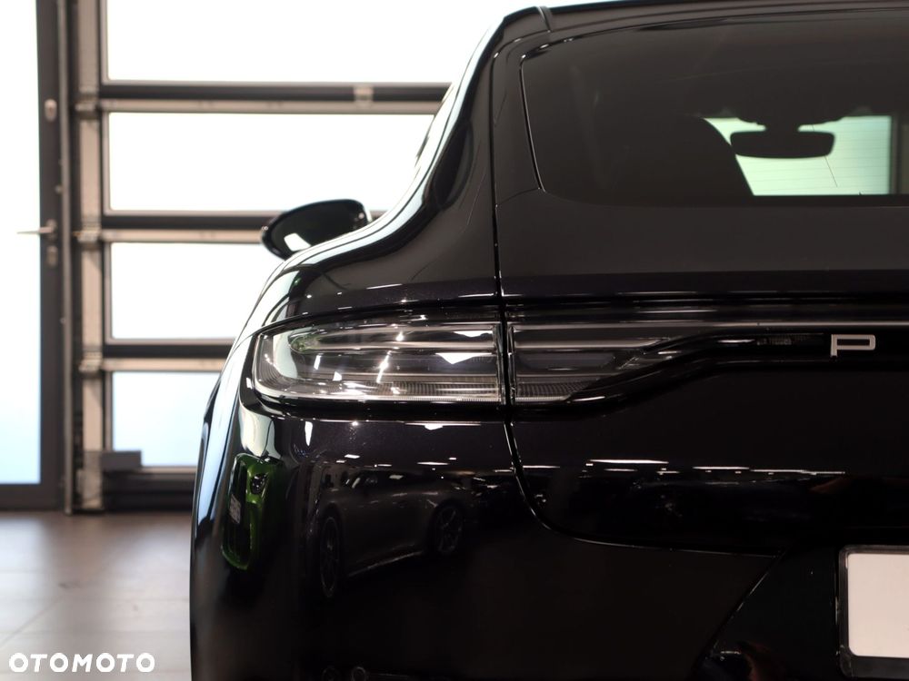 Porsche Panamera - 10