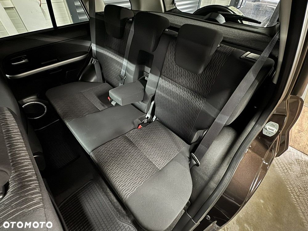 Suzuki Grand Vitara - 16