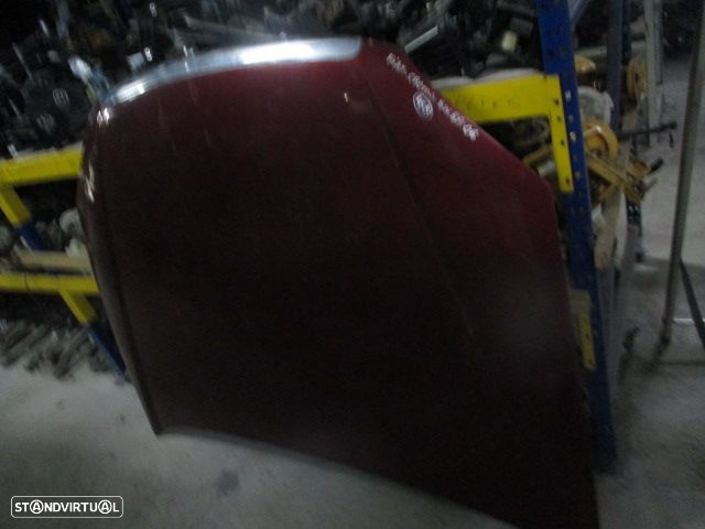 Capot CAPO458 FIAT CROMA SW 2006 - 5