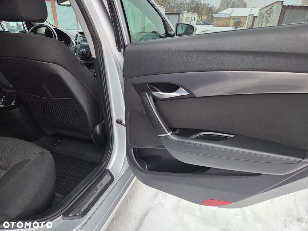 Hyundai i40 2.0 GDI Comfort - 13