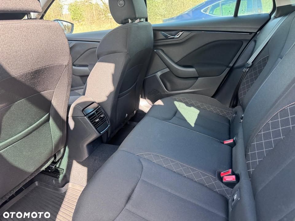 Skoda Scala 1.0 TSI Ambition - 14