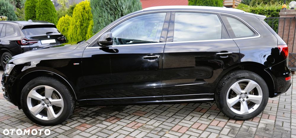 Audi Q5 2.0 TDI clean diesel Quattro S tronic - 5