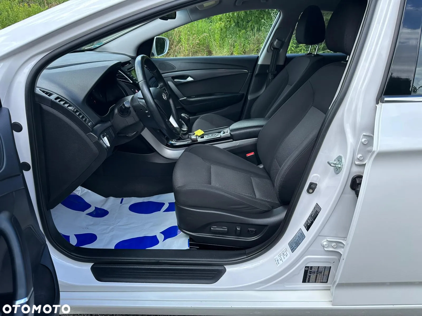 Hyundai i40 1.6 GDI BlueDrive Business - 10