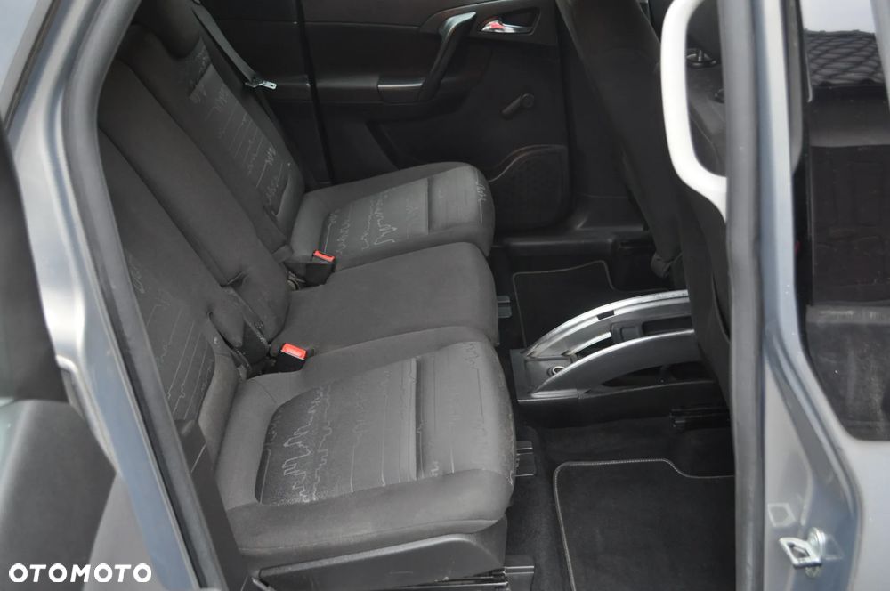 Opel Meriva 1.4 Design Edition - 21