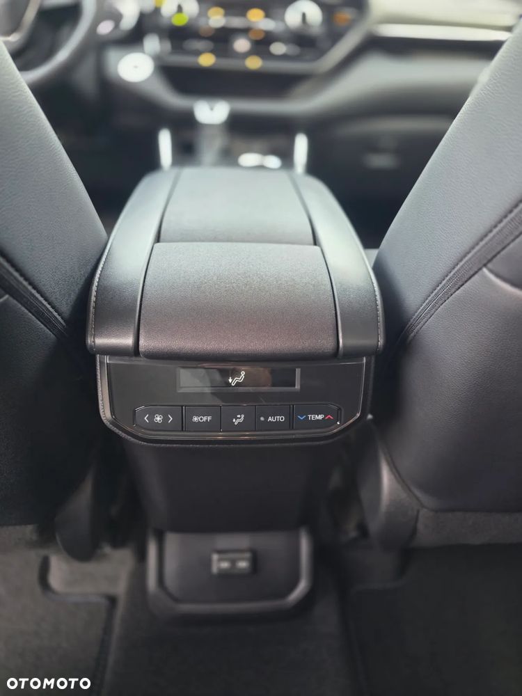 Toyota Highlander - 29