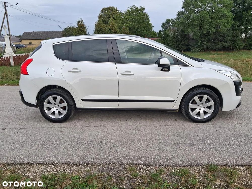 Peugeot 3008 1.6 Premium - 14