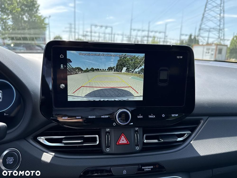 Hyundai i30 1.6 T-GDI Smart DCT - 16