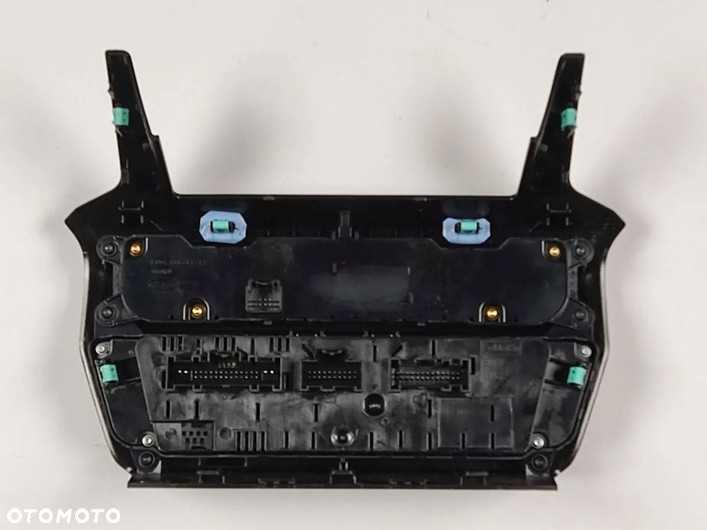 FORD EXPLORER od 2020r Panel Sterowania Klimatyzacji - 9