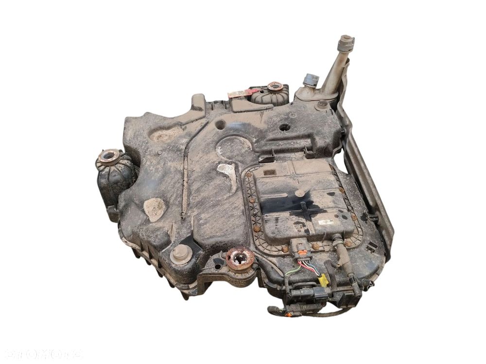 ZBIORNIK ADBLUE PEUGEOT 3008 I LIFT (2013-2016) 2.0 BlueHDI 150KM 12678023 - 1