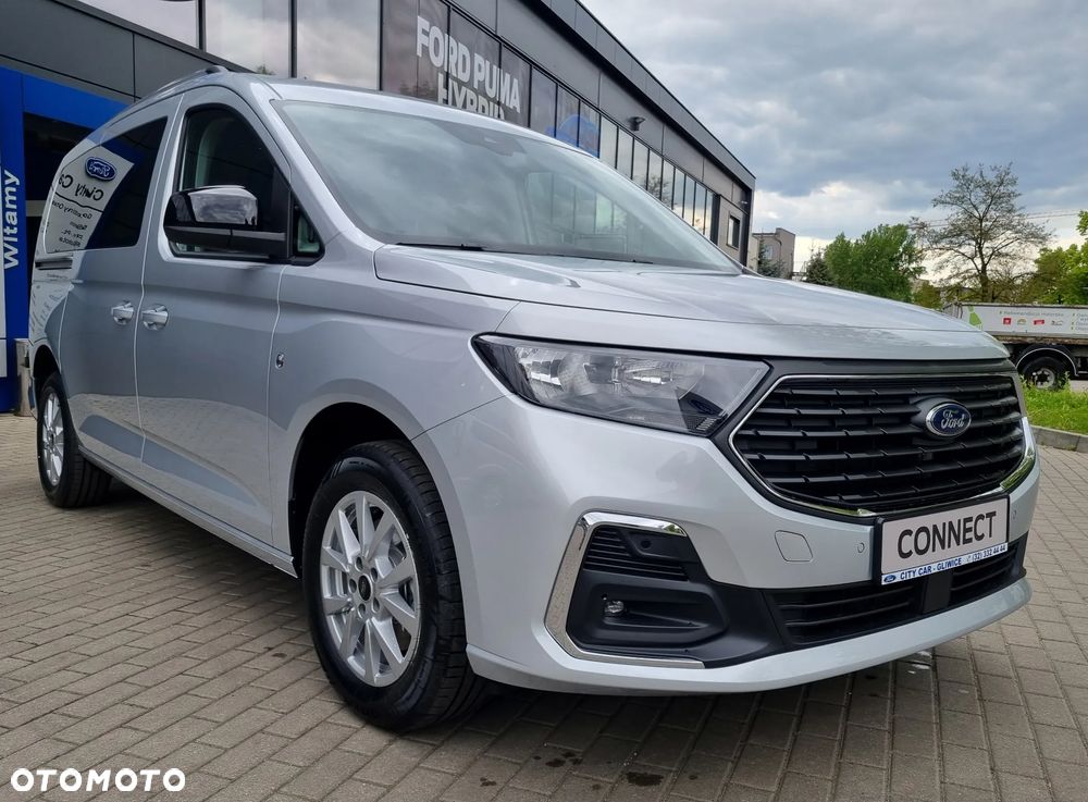 Ford Tourneo Connect Grand - 1