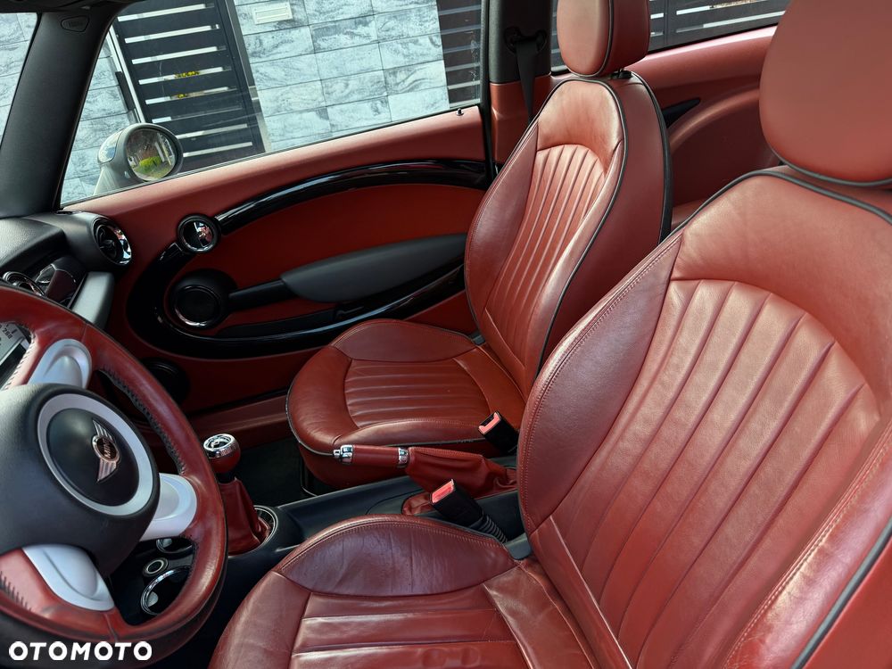 MINI Cooper 50 Mayfair - 20