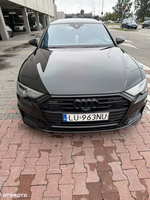 Audi A6 Avant 50 TDI mHEV Quattro Sport Tiptronic - 11