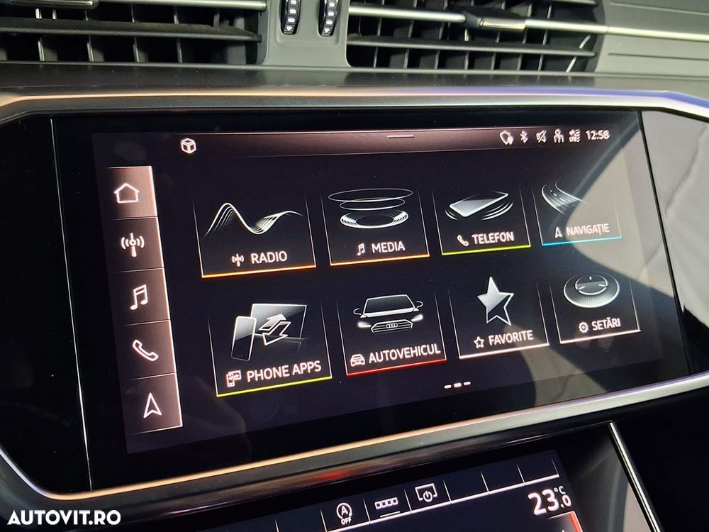 Audi A6 - 27