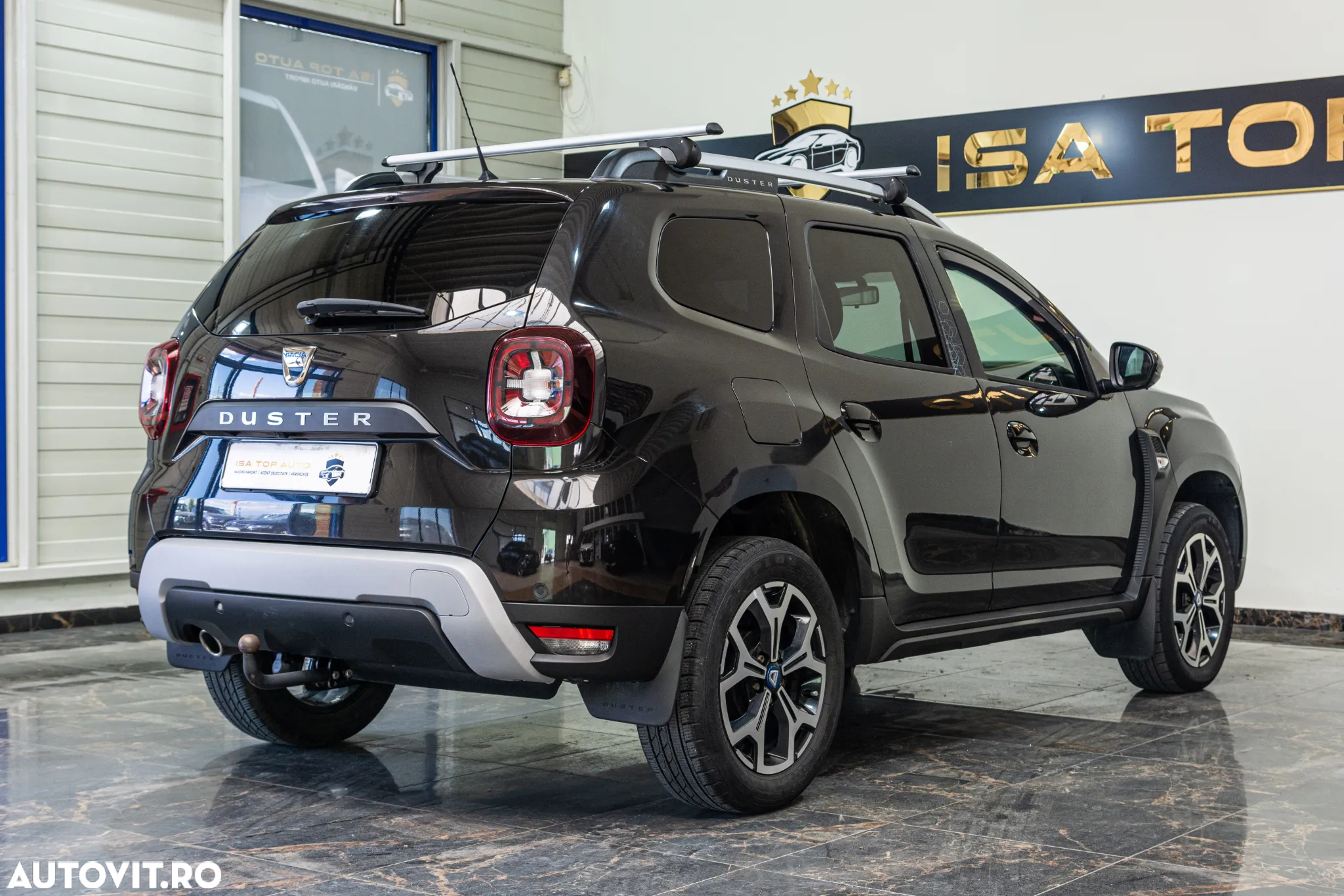 Dacia Duster 1.5 Blue dCi SL BlueLine - 30