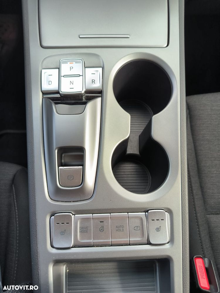 Hyundai KONA EDITION 30+ - 12