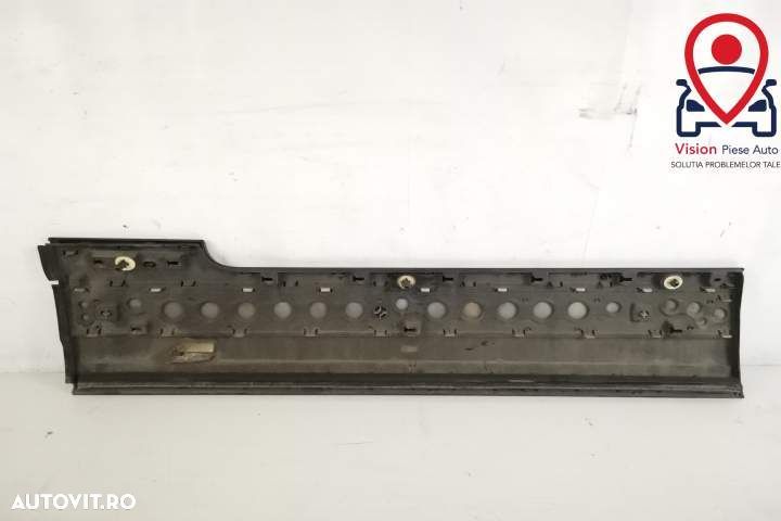 Bandou Ornament Usa Dreapta Fata Original In Stare Buna Land Rover  Ra - 4