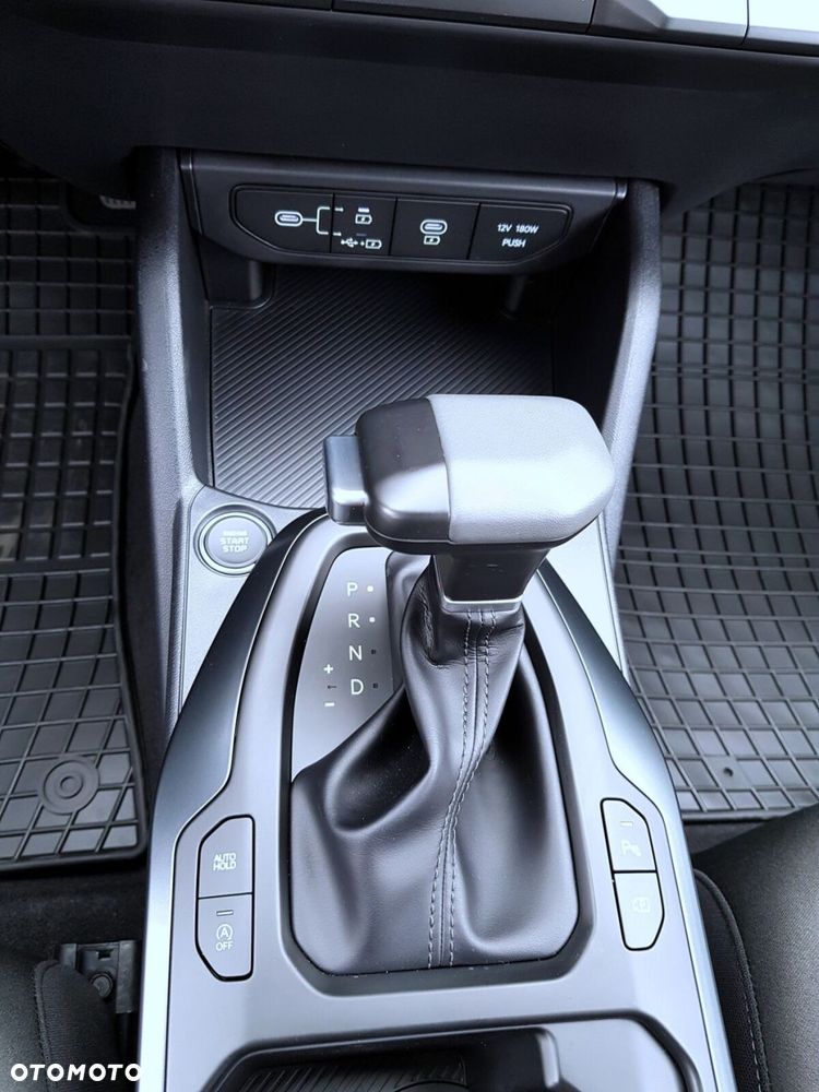 Kia K4 1.6 T-GDI M - 27