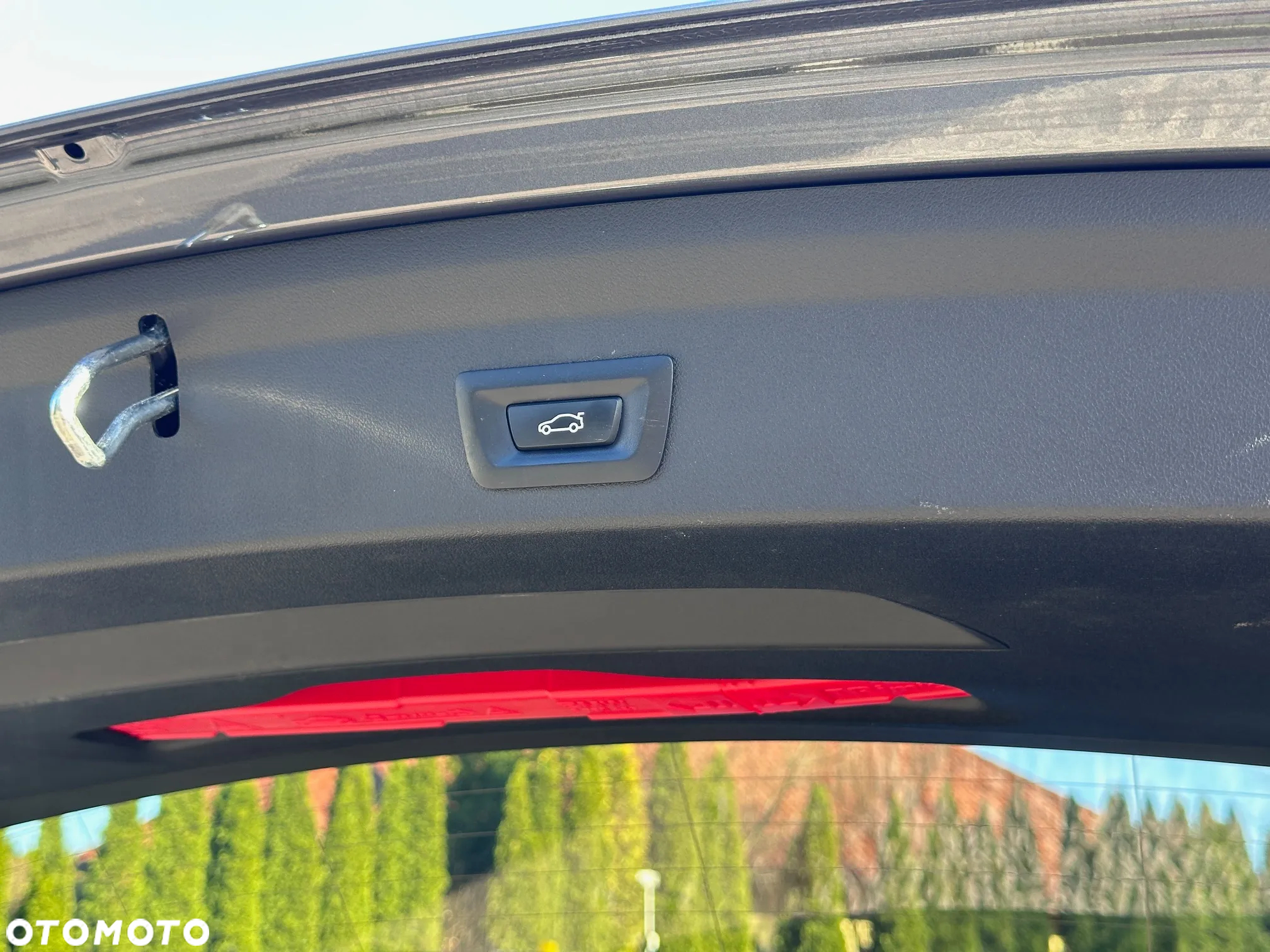 BMW Seria 1 120d xDrive M Sport Shadow - 8