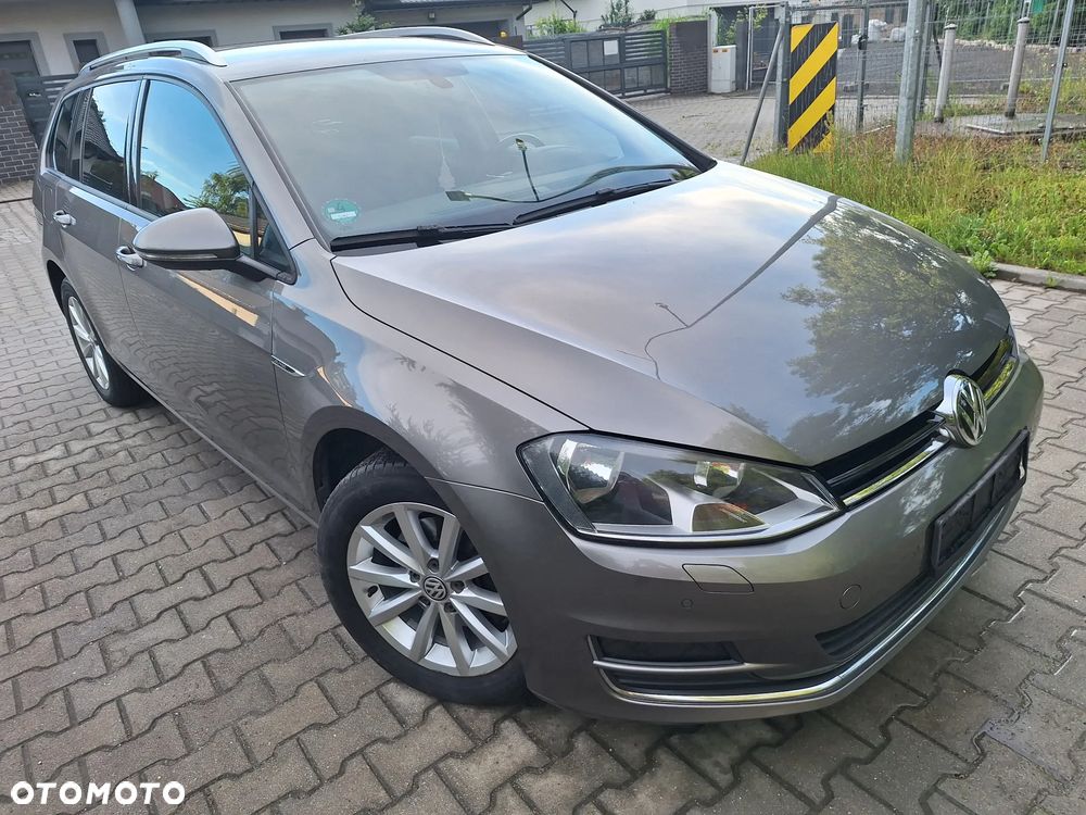 Volkswagen Golf - 4