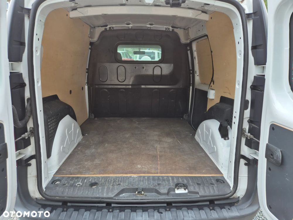 Mercedes-Benz Citan Kombi 415.705 - 24