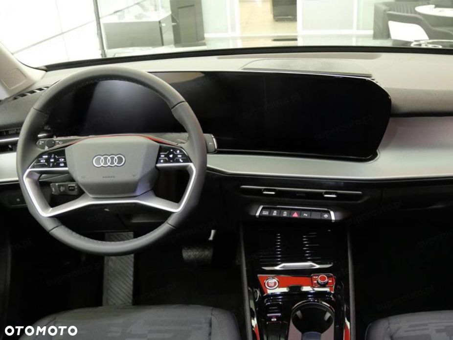 Audi Q3 TFSI mHEV 110 kW S tronic - 10