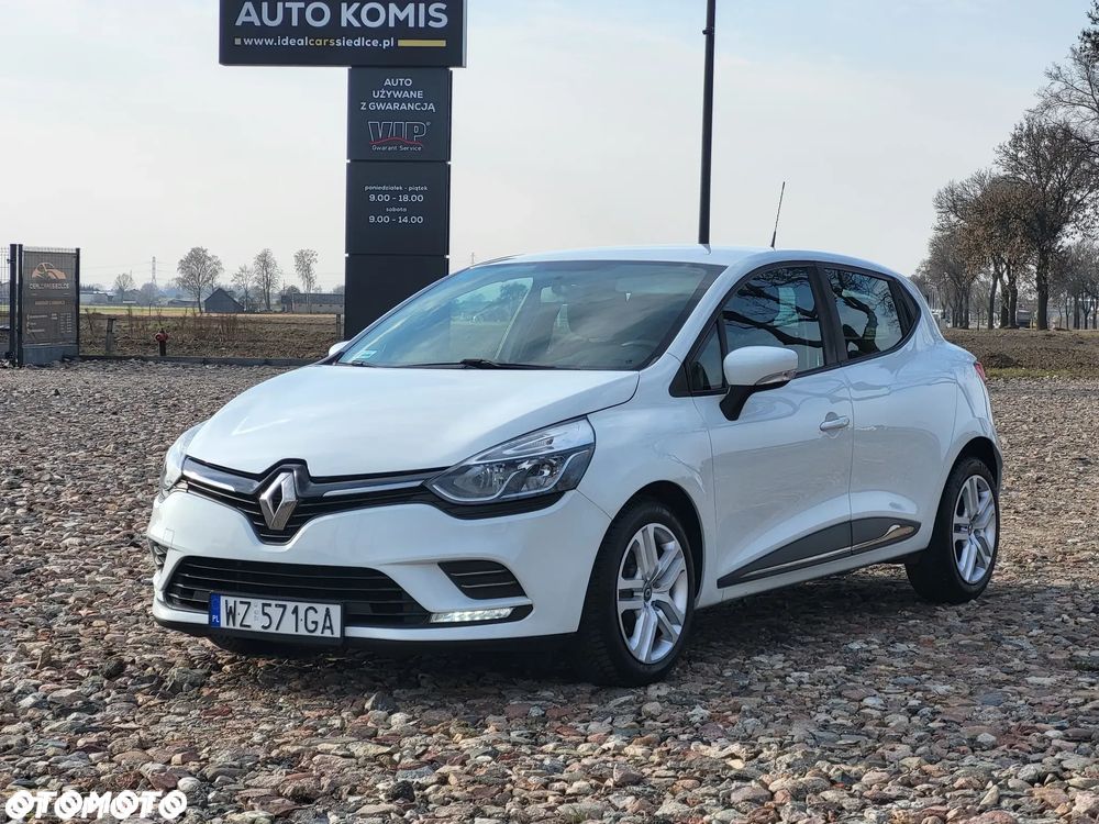 Renault Clio 0.9 Energy TCe Zen - 2