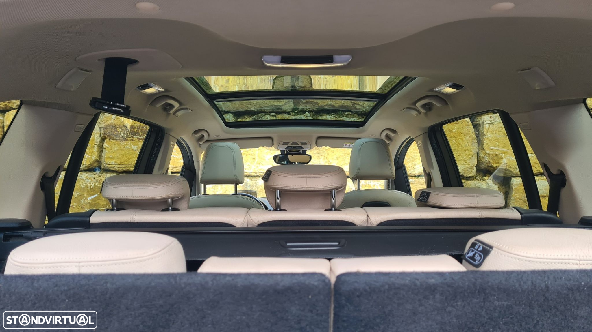 BMW 218 Gran Tourer d 7L Line Sport Auto - 55