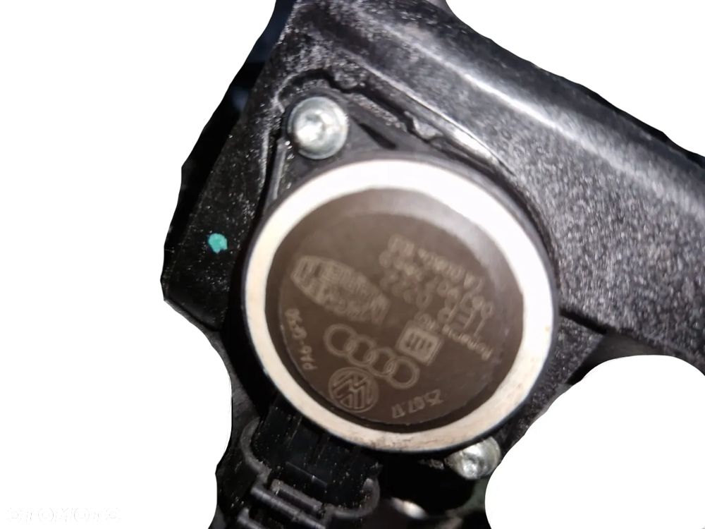 POT2   POTENCJOMETR KOLEKTORA AUDI A4  VW  06J907386 - 1