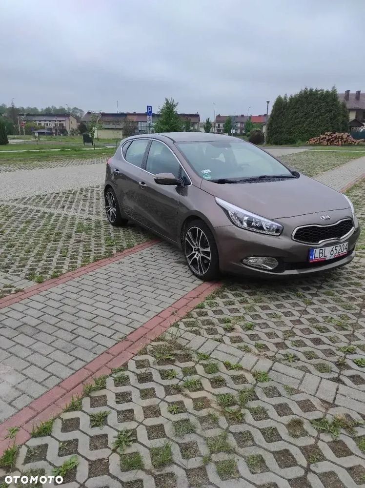 Kia Ceed 1.4 XL - 8