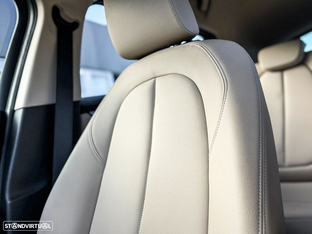 BMW X2 25 e xDrive - 10