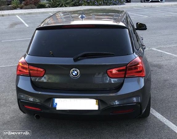 BMW 116 d Aut. M Sport - 2