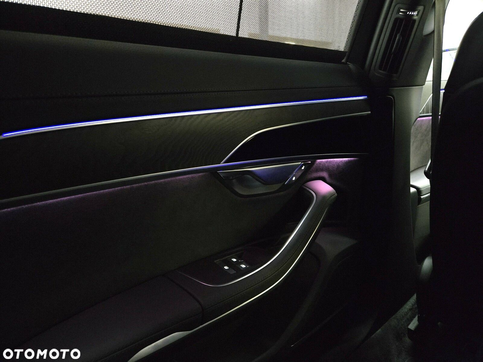 Audi A8 - 13