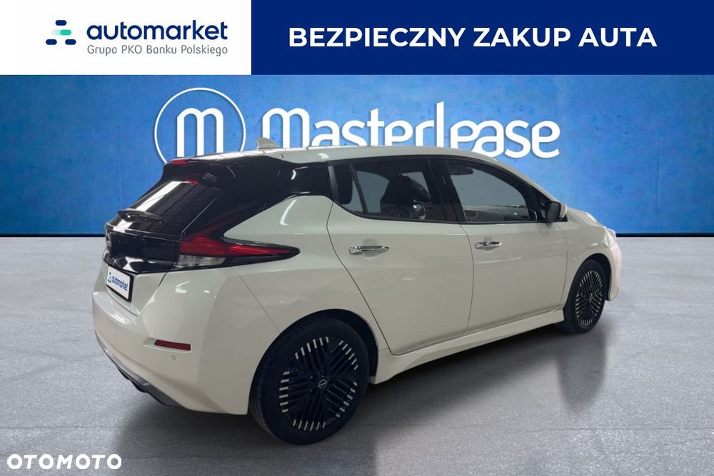 Nissan Leaf 40kWh N-Connecta - 5