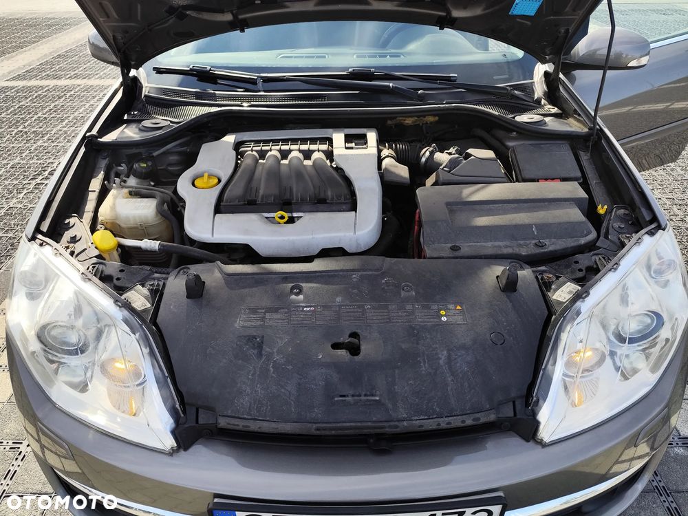 Renault Laguna 2.0 16V 140 Dynamique - 15