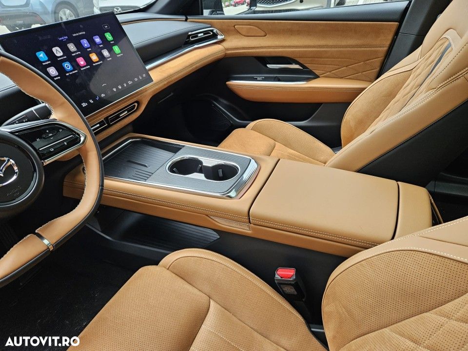 Mazda 6e - 7