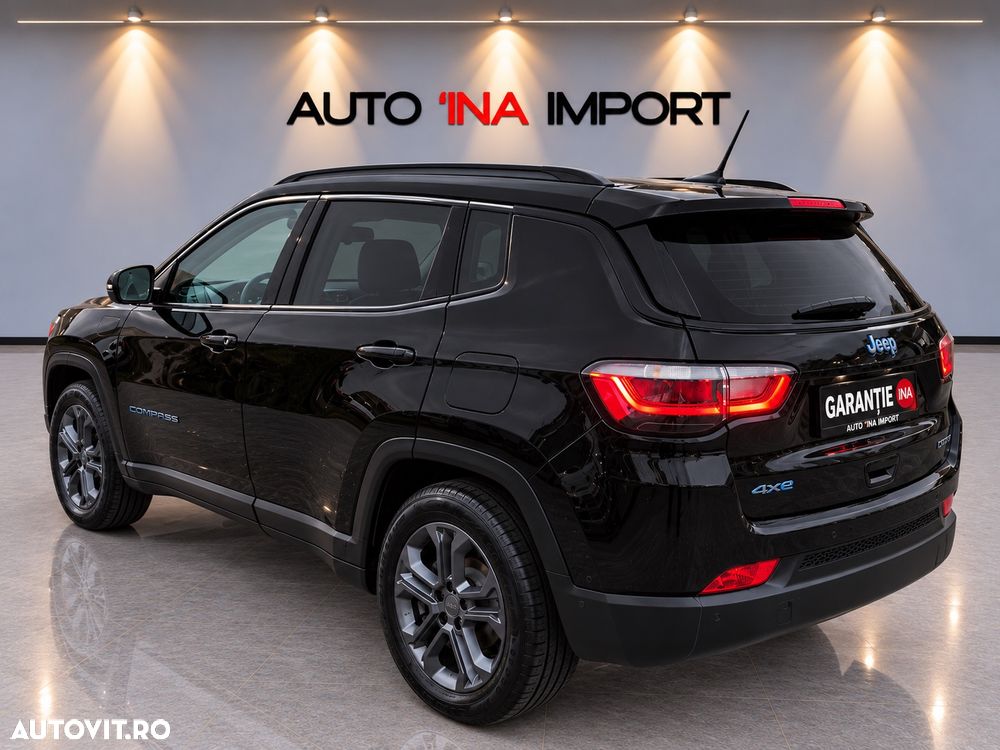 Jeep Compass - 4