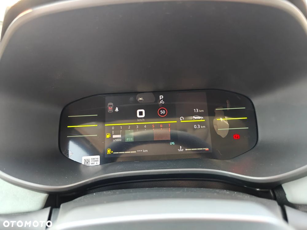 Dacia Sandero Stepway - 20