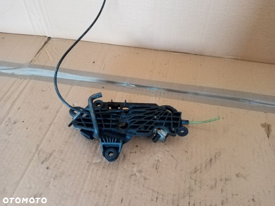 Zawór zaworek zaworki podciśnienia Audi A6 C5 2.4 V6 078133365C - 4