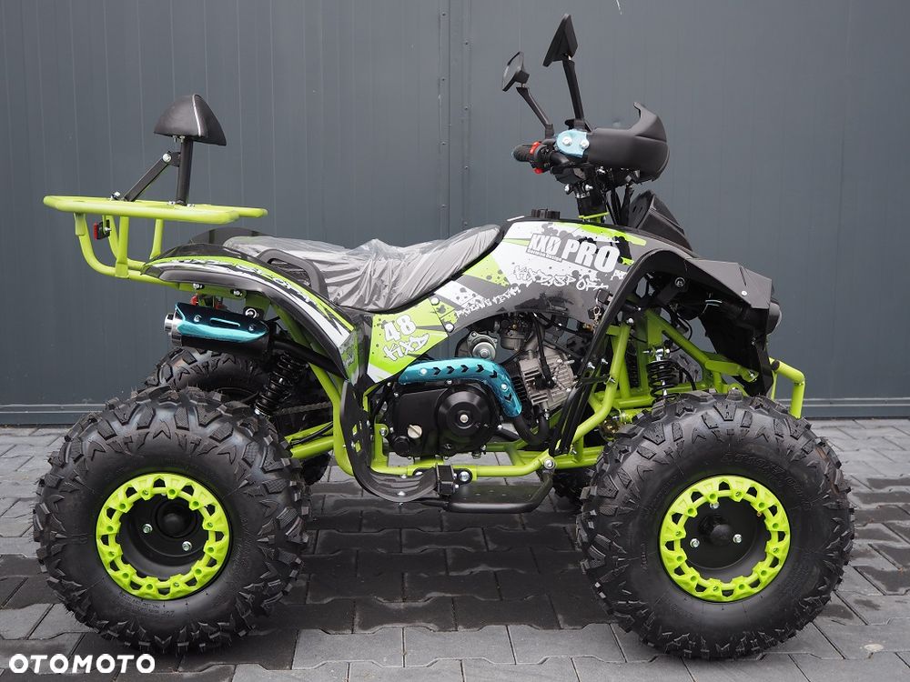 KXD Inny - 5