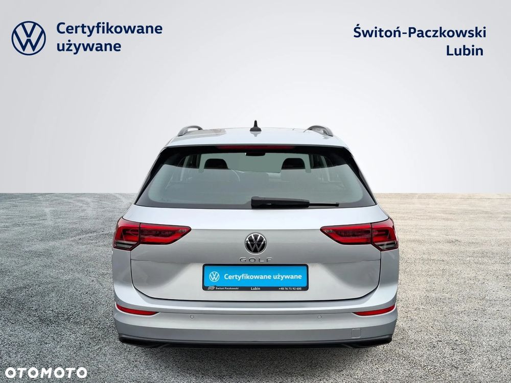 Volkswagen Golf Variant 1.0 TSI Life - 13