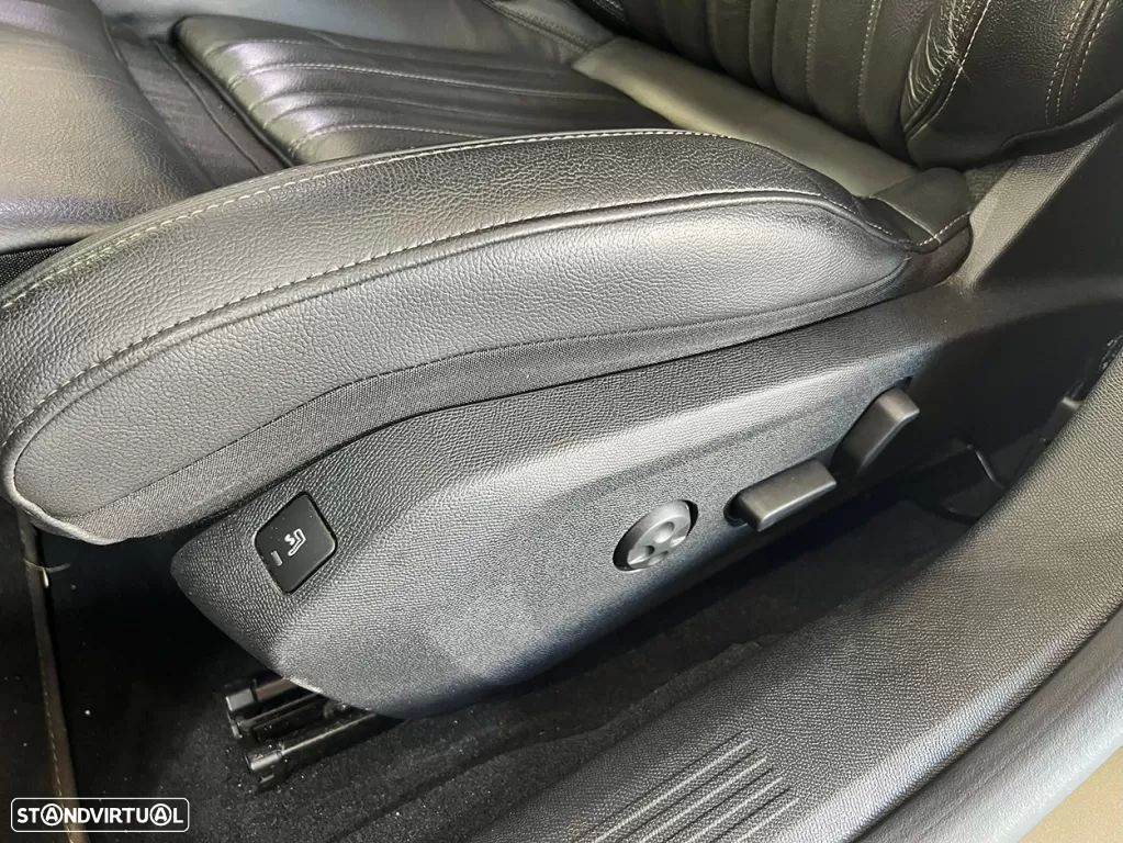 Peugeot 508 SW 1.6 Hybrid Allure e-EAT8 - 16