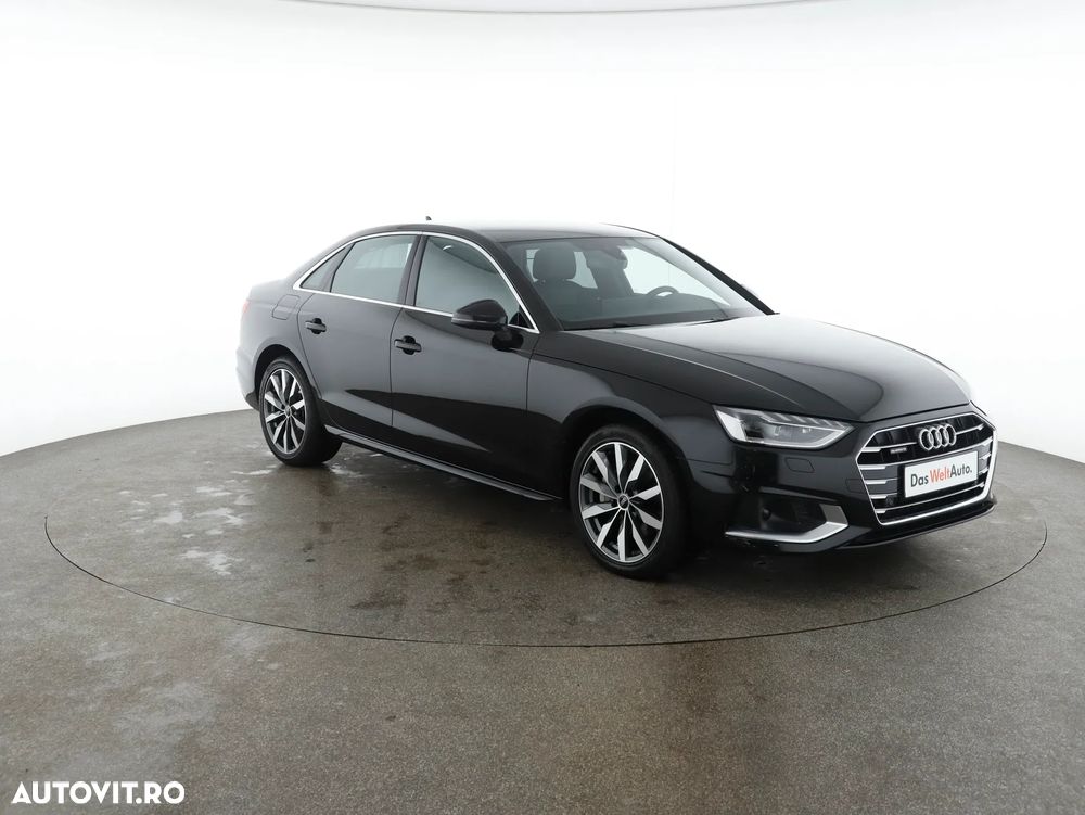 Audi A4 - 3