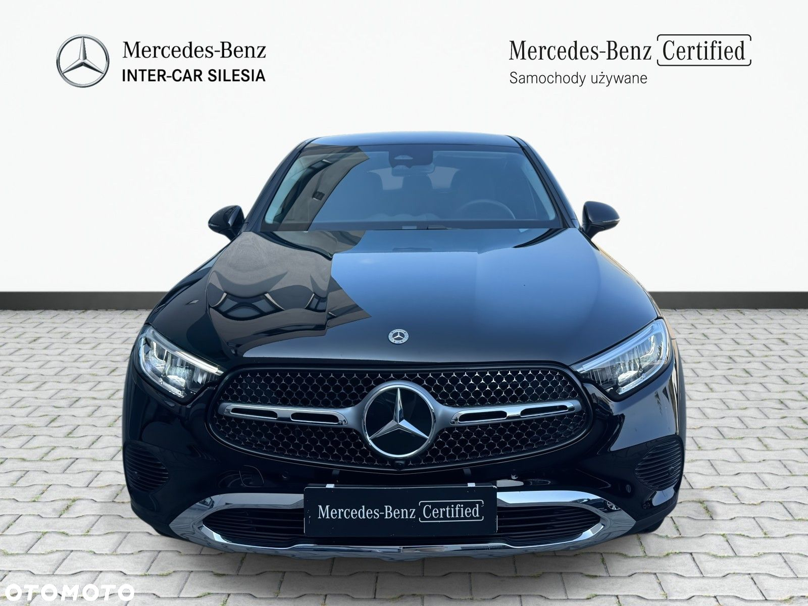 Mercedes-Benz GLC - 2