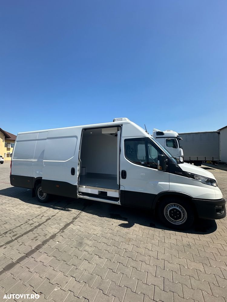 Iveco Daily - 3