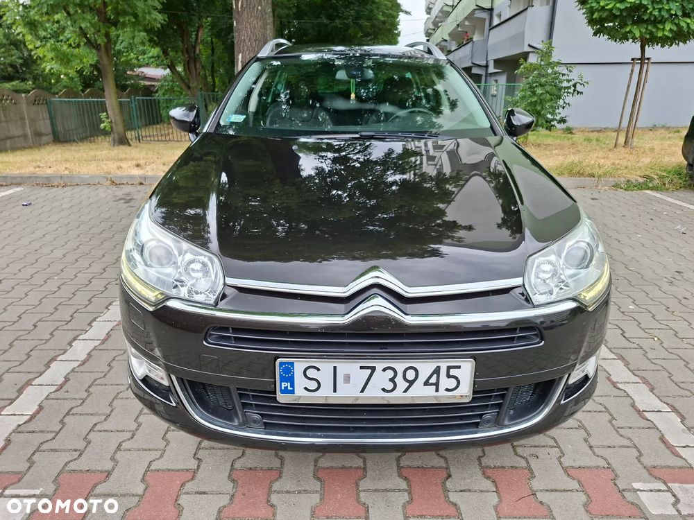 Citroën C5 HDi 140 FAP Exclusive - 18