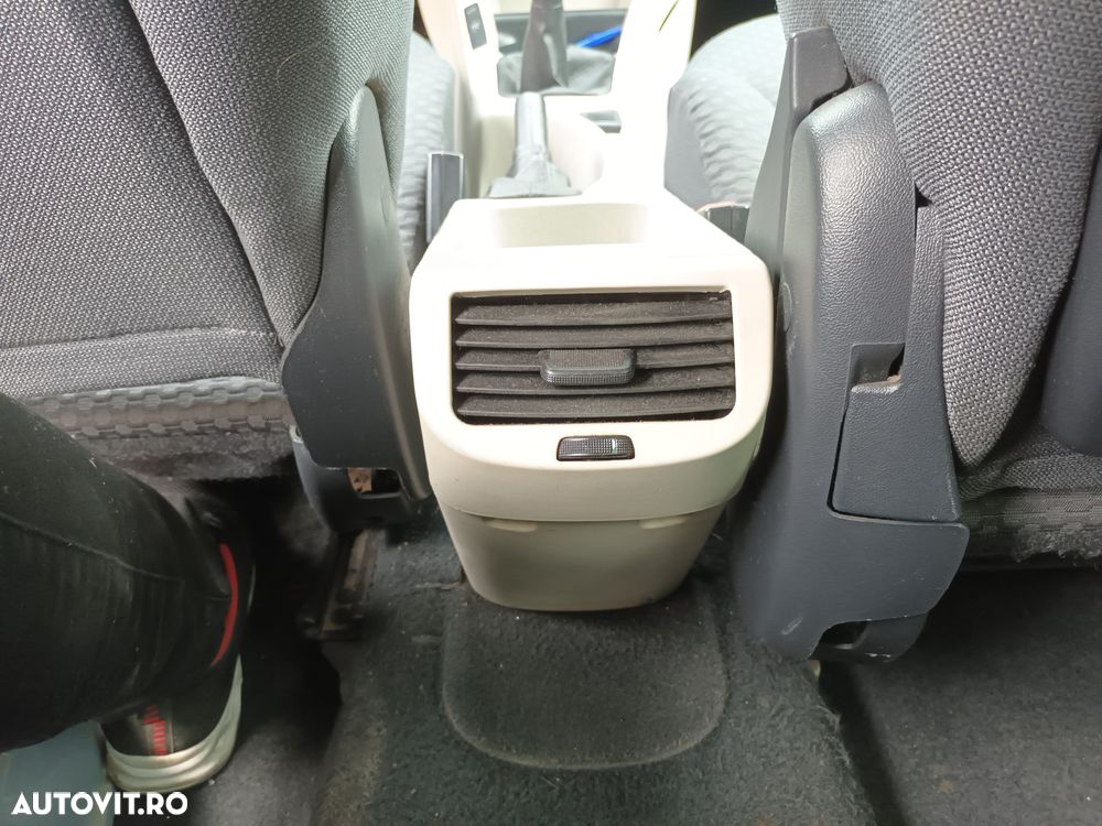 Dezmembrari  Fiat STILO (192)  2001  > 2010 1.9 JTD Motorina - 24